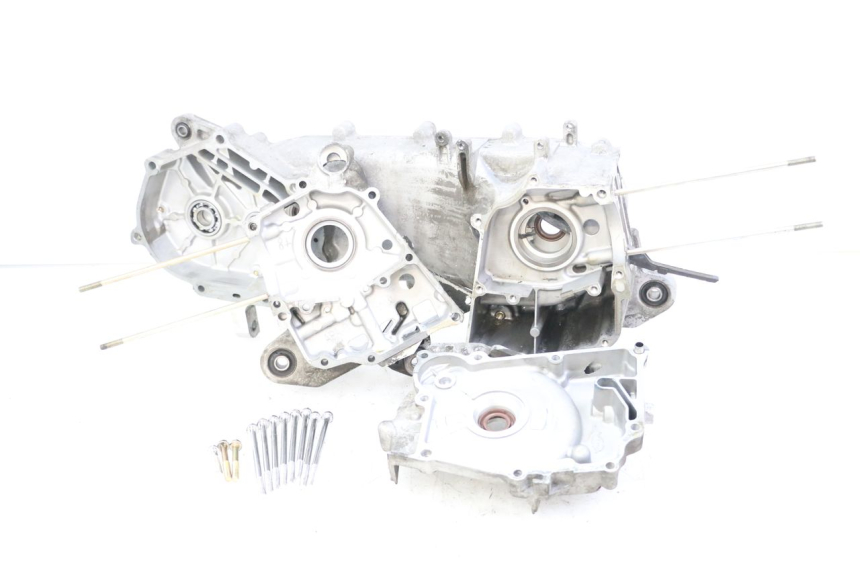 photo de Karter dolny silnika PEUGEOT TWEET 4T 50 (2018 - 2022) - Szczegół części