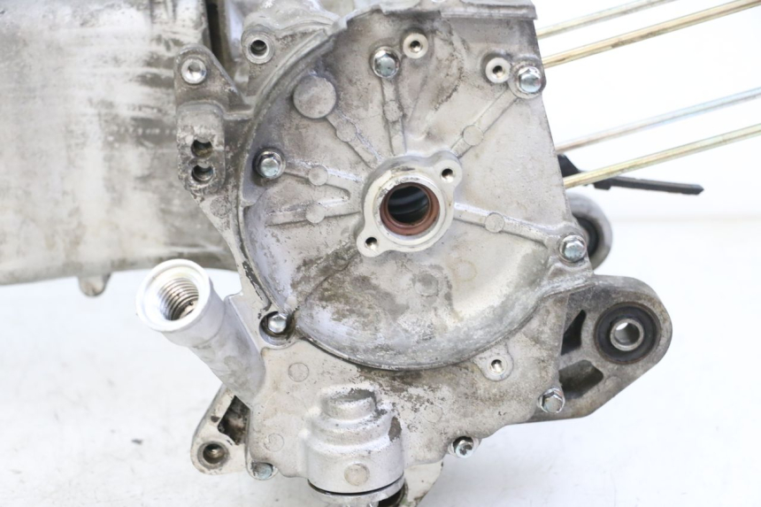 photo de Karter dolny silnika PEUGEOT TWEET 4T 50 (2018 - 2022) - Zdjęcie dodatkowe