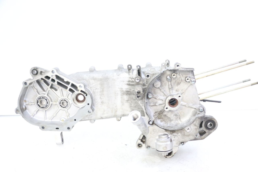 photo de Karter dolny silnika PEUGEOT TWEET 4T 50 (2018 - 2022) - Kontrola wizualna