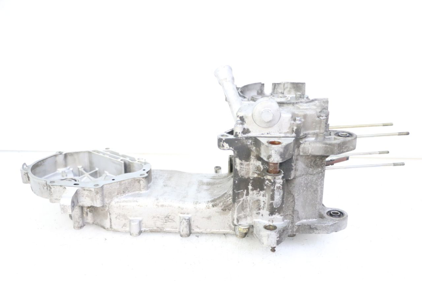 photo de Karter dolny silnika PEUGEOT TWEET 4T 50 (2018 - 2022) - Widok profilu