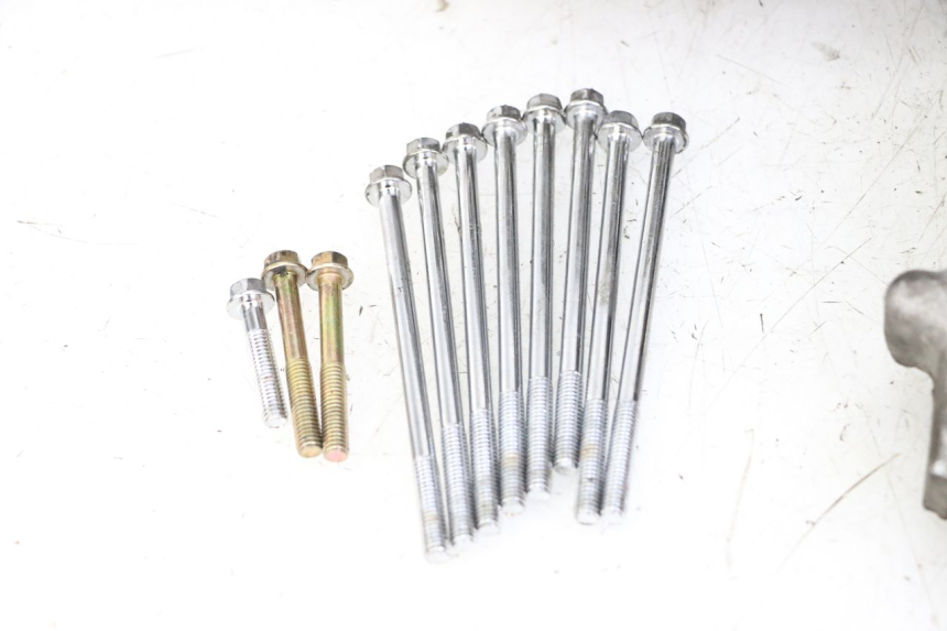 photo de Karter dolny silnika PEUGEOT TWEET 4T 50 (2018 - 2022) - Część sprawdzona