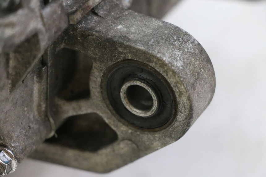 photo de Karter dolny silnika PEUGEOT TWEET 4T 50 (2018 - 2022) - Widok ogólny