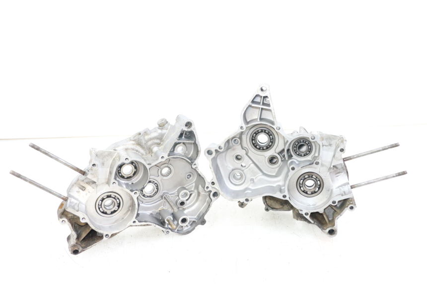 photo de Karter dolny silnika KEEWAY TX 50 (2008 - 2015) - Szczegół części