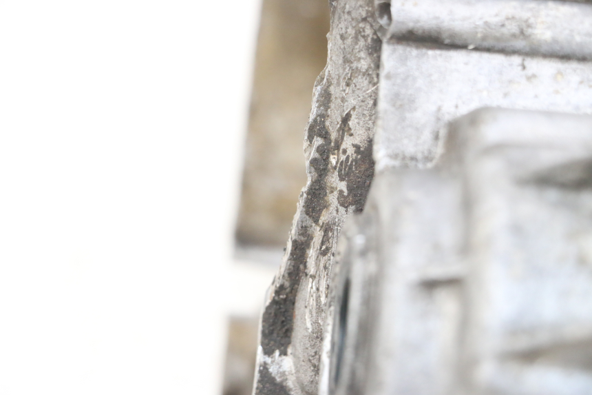 photo de Karter dolny silnika KEEWAY TX 50 (2008 - 2015) - Widok produktu