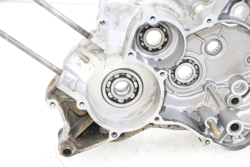 photo de Karter dolny silnika KEEWAY TX 50 (2008 - 2015) - Widok z bliska