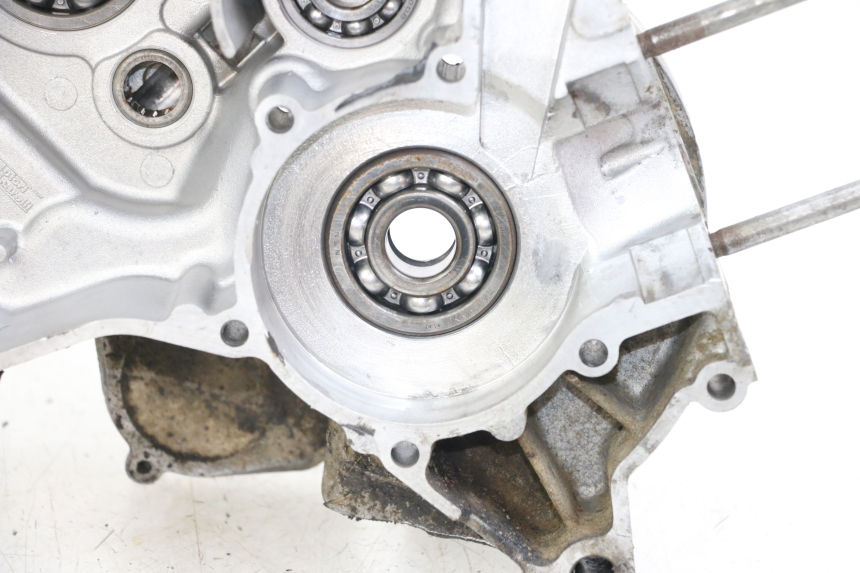 photo de Karter dolny silnika KEEWAY TX 50 (2008 - 2015) - Struktura - zbliżenie