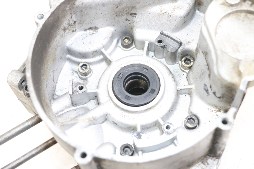 photo de Karter dolny silnika KEEWAY TX 50 (2008 - 2015) - Inny kąt widzenia