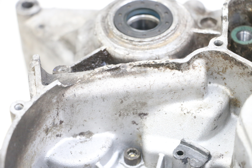 photo de Karter dolny silnika KEEWAY TX 50 (2008 - 2015) - Zbliżenie techniczne