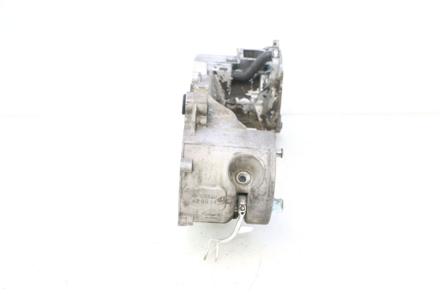 photo de DOLNA OBUDOWA SILNIKA PIAGGIO TYPHOON 50 (2000 - 2009) - Oznaczenia i referencje
