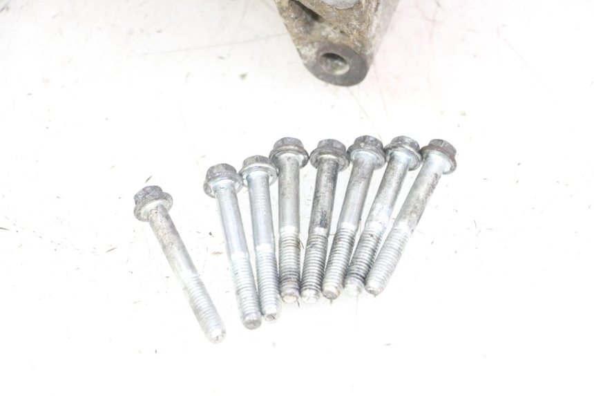 photo de Karter dolny silnika PIAGGIO TYPHOON 80 (1994 - 1997) - Widok z bliska