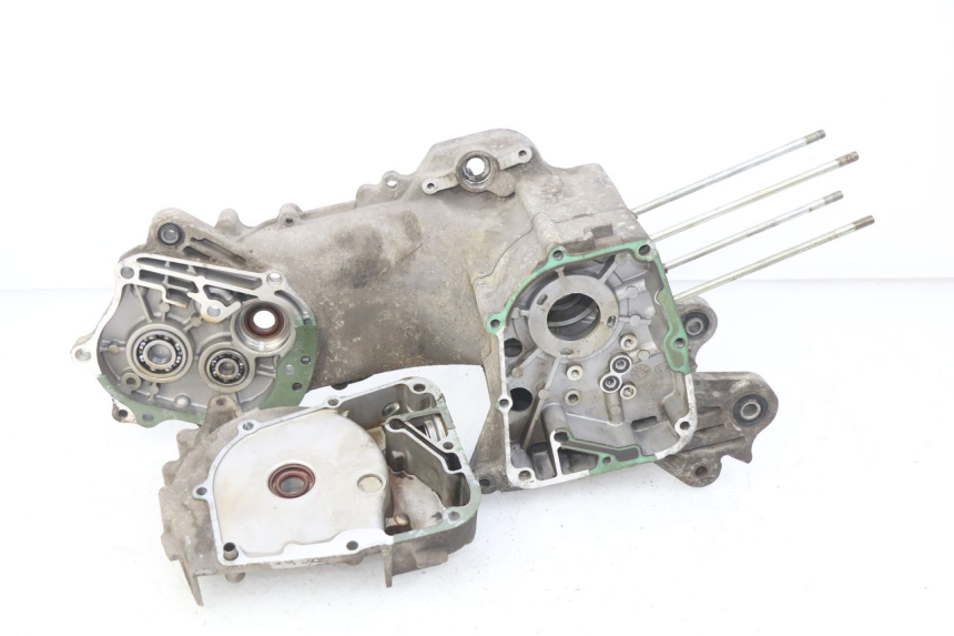 photo de Karter dolny silnika PEUGEOT V-CLIC VCLIC 50 (2007 - 2013) - Alternatywny kąt