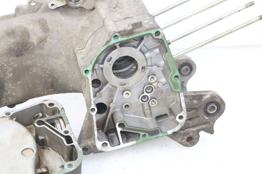 photo de Karter dolny silnika PEUGEOT V-CLIC VCLIC 50 (2007 - 2013) - Zoom jakości