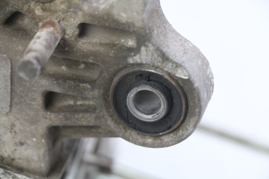 photo de Karter dolny silnika PEUGEOT V-CLIC VCLIC 50 (2007 - 2013) - Zoom stanu zużycia