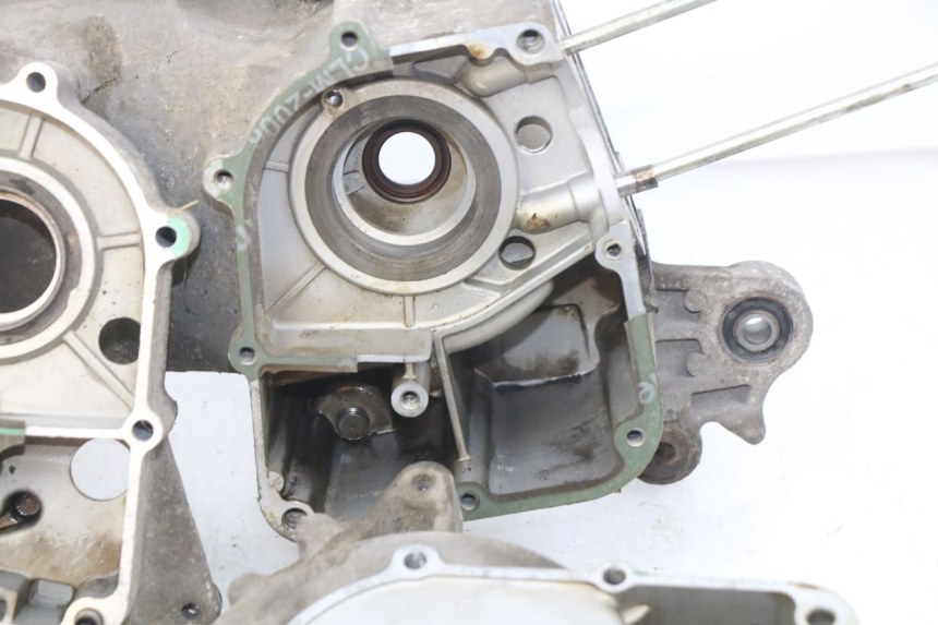 photo de Karter dolny silnika PEUGEOT V-CLIC VCLIC 50 (2007 - 2013) - Widok główny