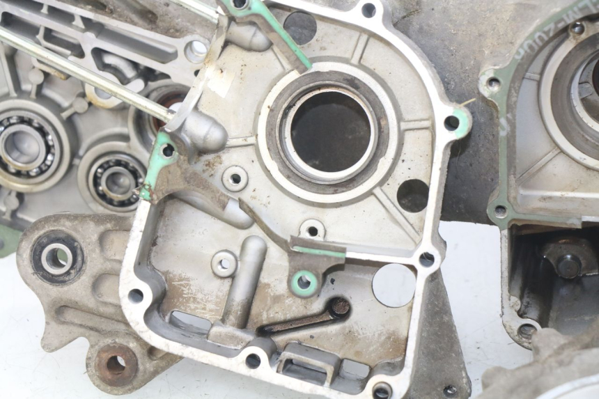 photo de Karter dolny silnika PEUGEOT V-CLIC VCLIC 50 (2007 - 2013) - Szczegół części