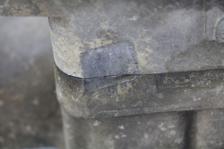 photo de Karter dolny silnika PEUGEOT V-CLIC VCLIC 50 (2007 - 2013) - Widok ogólny