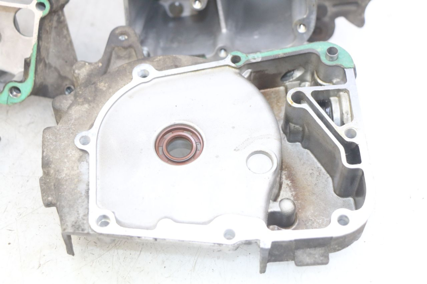 photo de Karter dolny silnika PEUGEOT V-CLIC VCLIC 50 (2007 - 2013) - Kontrola wizualna