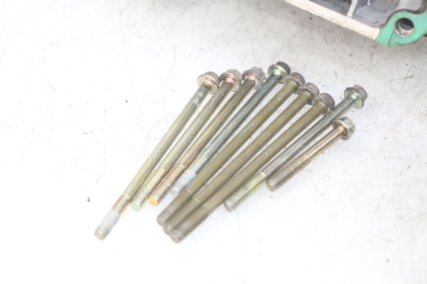 photo de Karter dolny silnika PEUGEOT V-CLIC VCLIC 50 (2007 - 2013) - Alternatywny kąt