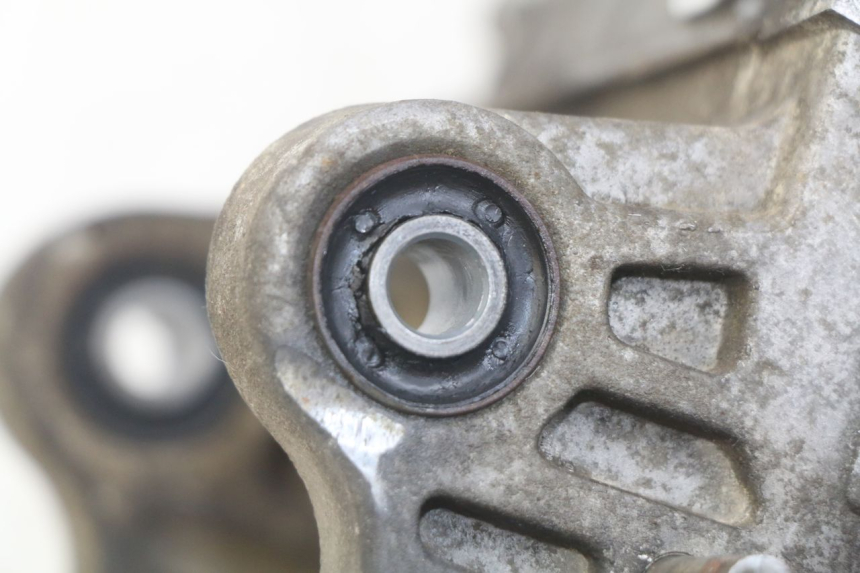 photo de Karter dolny silnika PEUGEOT V-CLIC VCLIC 50 (2007 - 2013) - Zbliżenie techniczne