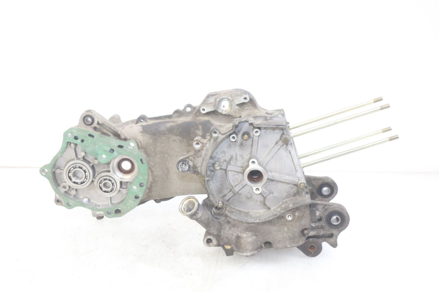 photo de Karter dolny silnika PEUGEOT V-CLIC VCLIC 50 (2007 - 2013) - Punkty mocowania