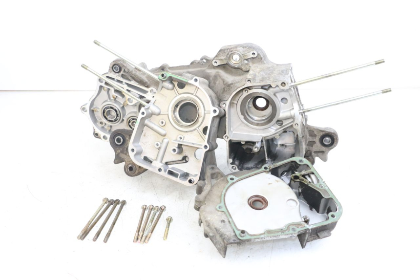 photo de Karter dolny silnika PEUGEOT V-CLIC VCLIC 50 (2007 - 2013) - Szczegół części