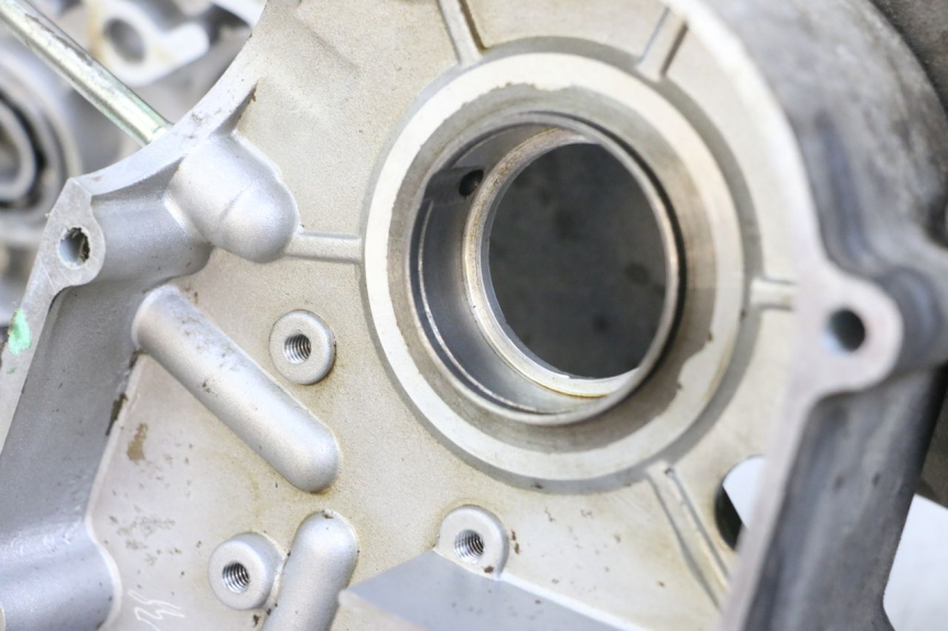 photo de Karter dolny silnika PEUGEOT V-CLIC VCLIC 50 (2007 - 2013) - Zdjęcie dodatkowe