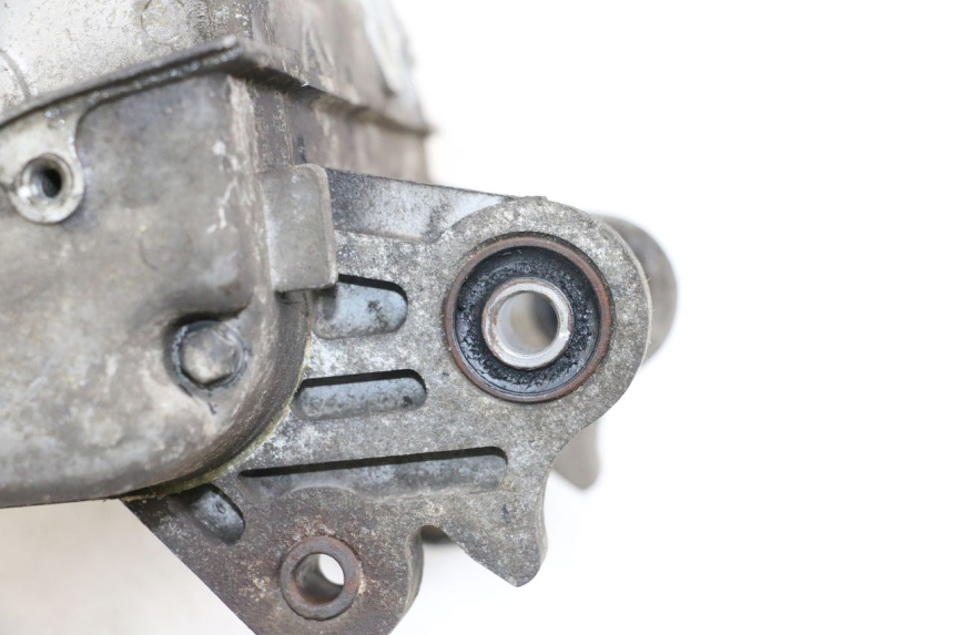 photo de Karter dolny silnika PEUGEOT V-CLIC VCLIC 50 (2007 - 2013) - Zoom stanu zużycia