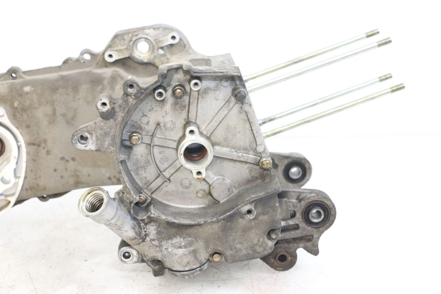 photo de Karter dolny silnika PEUGEOT V-CLIC VCLIC 50 (2007 - 2013) - Widok ogólny