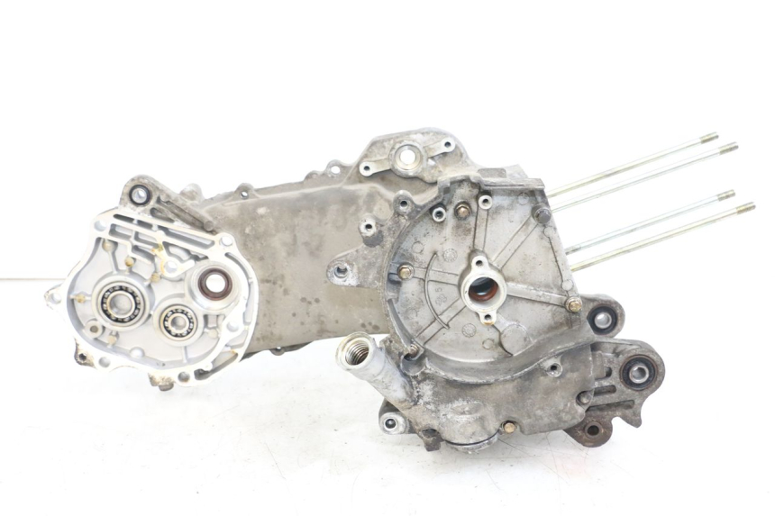 photo de Karter dolny silnika PEUGEOT V-CLIC VCLIC 50 (2007 - 2013) - Stan powierzchni