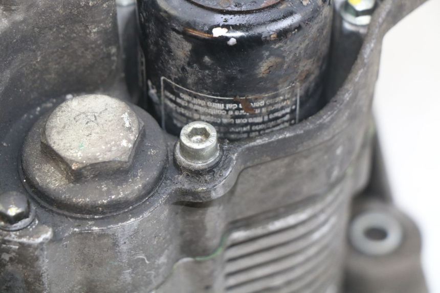 photo de Karter dolny silnika PIAGGIO VESPA GTS IGET ABS 125 (2017 - 2023) - Szczegół części