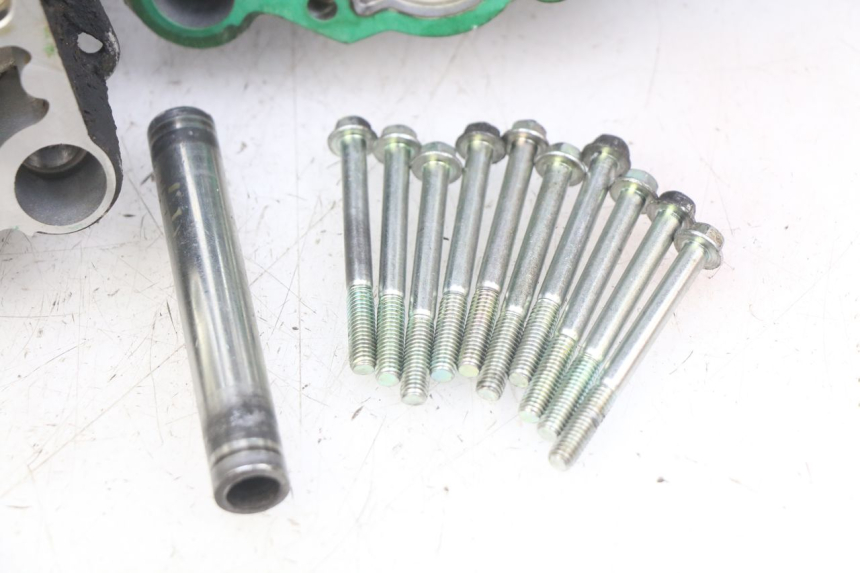 photo de Karter dolny silnika PIAGGIO VESPA GTS IGET ABS 125 (2017 - 2023) - Widok ogólny