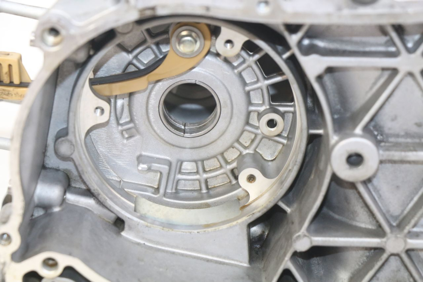 photo de Karter dolny silnika PIAGGIO VESPA GTS IGET ABS 125 (2017 - 2023) - Część sprawdzona