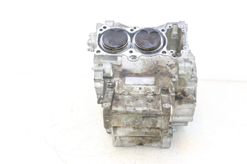 photo de DOLNA OBUDOWA SILNIKA HONDA VFR FI RC46 800 (1998 - 2001) - Inny kąt widzenia