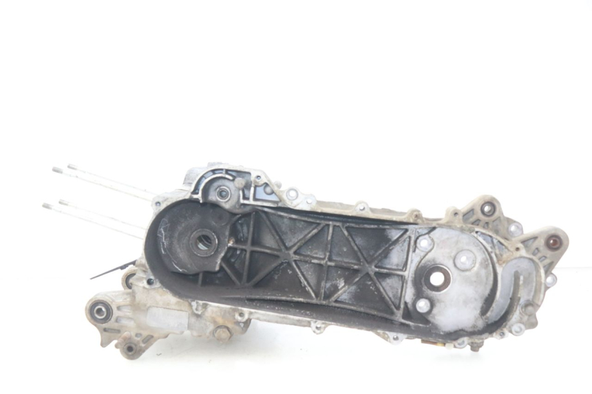 photo de Karter dolny silnika EUROCKA VIRTUALITY GT 4T 50 (2011 - 2017) - Widok główny