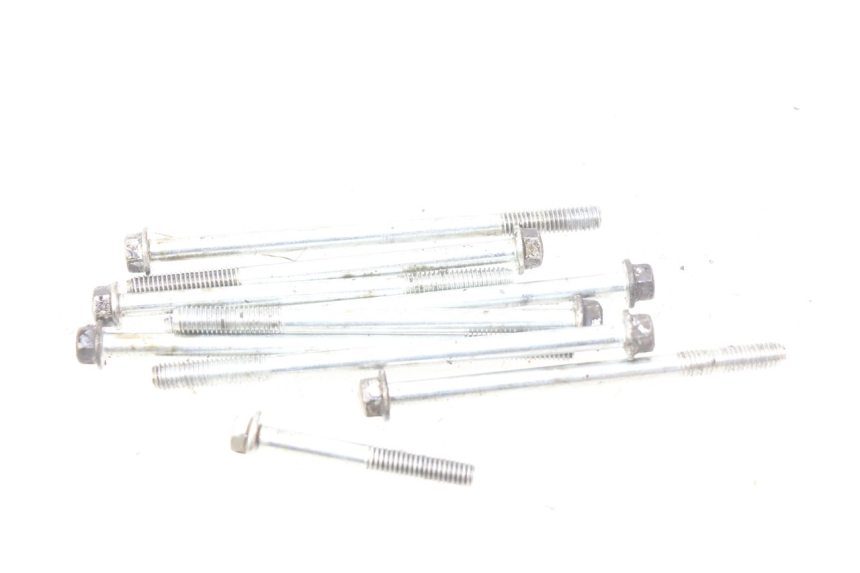 photo de Karter dolny silnika EUROCKA VIRTUALITY GT 4T 50 (2011 - 2017) - Szczegół części