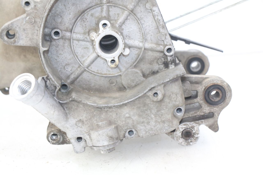 photo de Karter dolny silnika EUROCKA VIRTUALITY GT 4T 50 (2011 - 2017) - Widok produktu