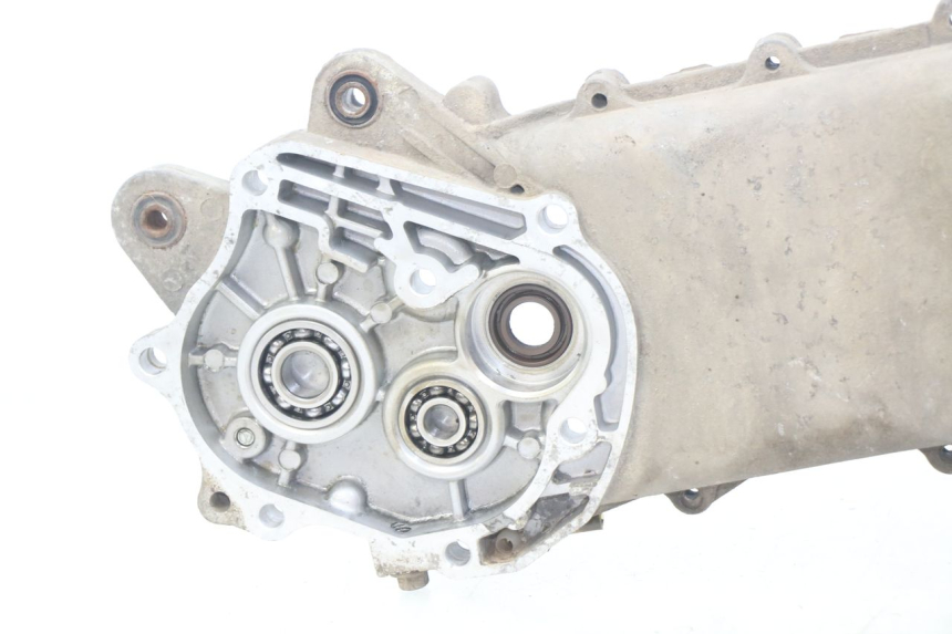 photo de Karter dolny silnika EUROCKA VIRTUALITY GT 4T 50 (2011 - 2017) - Szczegóły charakterystyczne