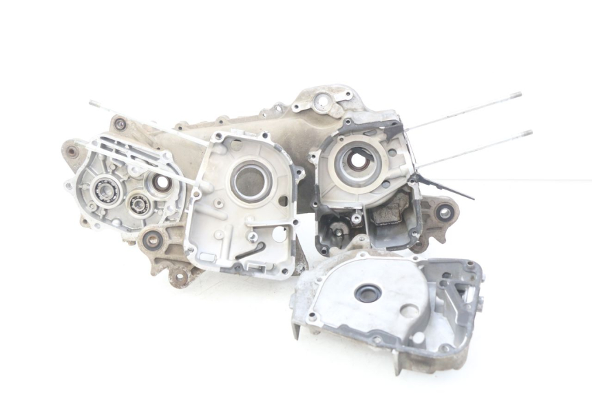 photo de Karter dolny silnika EUROCKA VIRTUALITY GT 4T 50 (2011 - 2017) - Zdjęcie dodatkowe