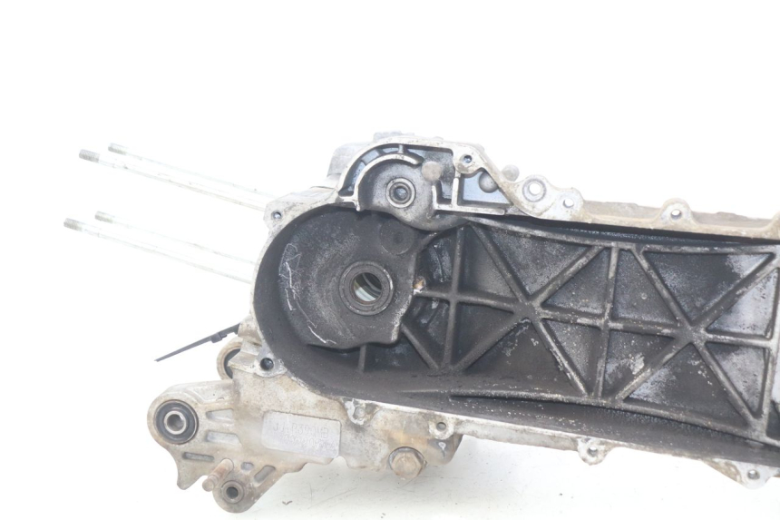 photo de Karter dolny silnika EUROCKA VIRTUALITY GT 4T 50 (2011 - 2017) - Widok ogólny