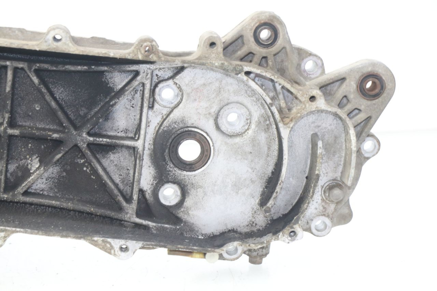 photo de Karter dolny silnika EUROCKA VIRTUALITY GT 4T 50 (2011 - 2017) - Punkty mocowania