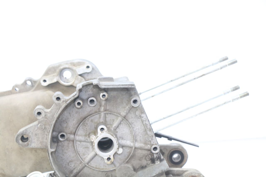 photo de Karter dolny silnika EUROCKA VIRTUALITY GT 4T 50 (2011 - 2017) - Oznaczenia i referencje