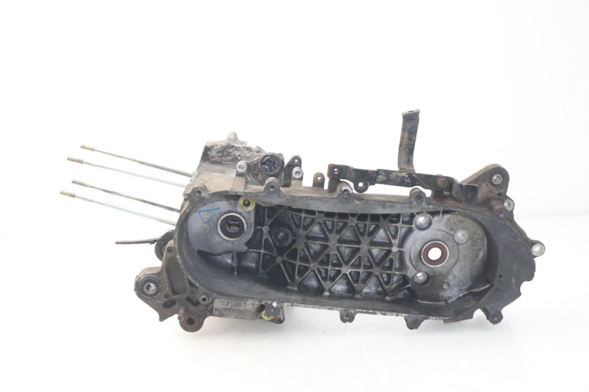 photo de Karter dolny silnika PEUGEOT VIVACITY NEW 4T 50 (2008 - 2017) - Widok główny