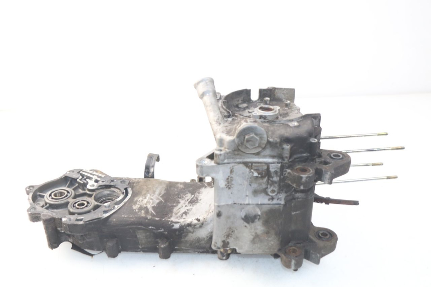 photo de Karter dolny silnika PEUGEOT VIVACITY NEW 4T 50 (2008 - 2017) - Szczegół części