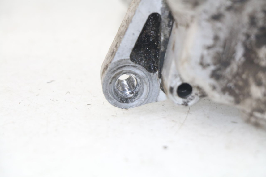 photo de Karter dolny silnika PEUGEOT VIVACITY NEW 4T 50 (2008 - 2017) - Inny kąt widzenia