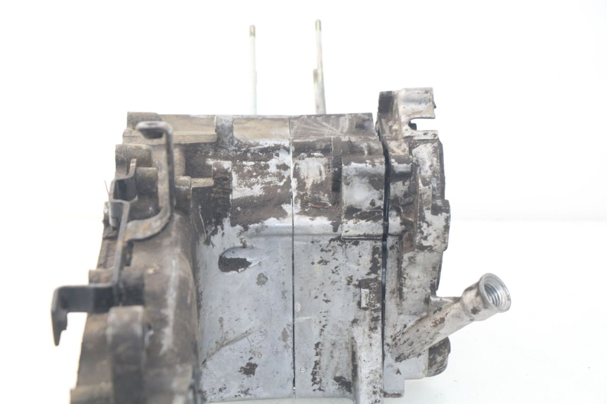 photo de Karter dolny silnika PEUGEOT VIVACITY NEW 4T 50 (2008 - 2017) - Widok ogólny