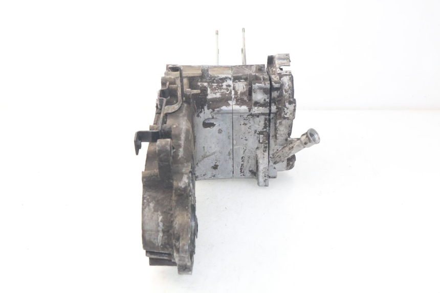 photo de Karter dolny silnika PEUGEOT VIVACITY NEW 4T 50 (2008 - 2017) - Punkty mocowania