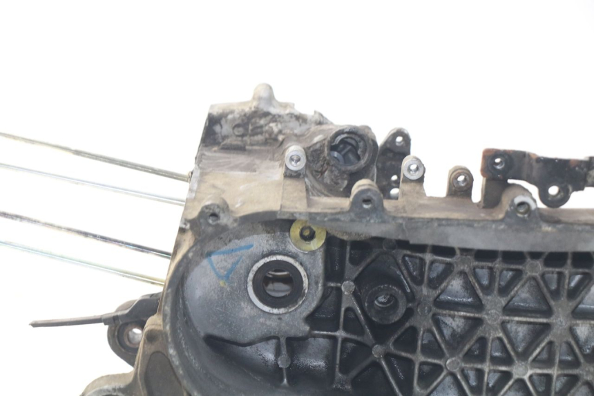 photo de Karter dolny silnika PEUGEOT VIVACITY NEW 4T 50 (2008 - 2017) - Część sprawdzona