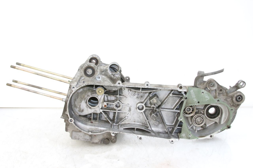 photo de Karter dolny silnika PEUGEOT VIVACITY 125 (2010 - 2017) - Widok główny