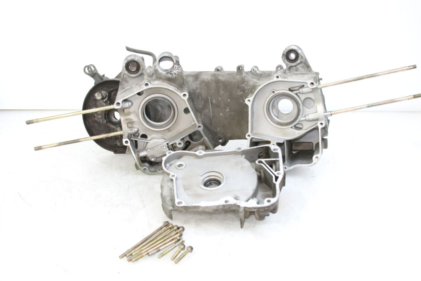 photo de Karter dolny silnika PEUGEOT VIVACITY 125 (2010 - 2017) - Szczegół części