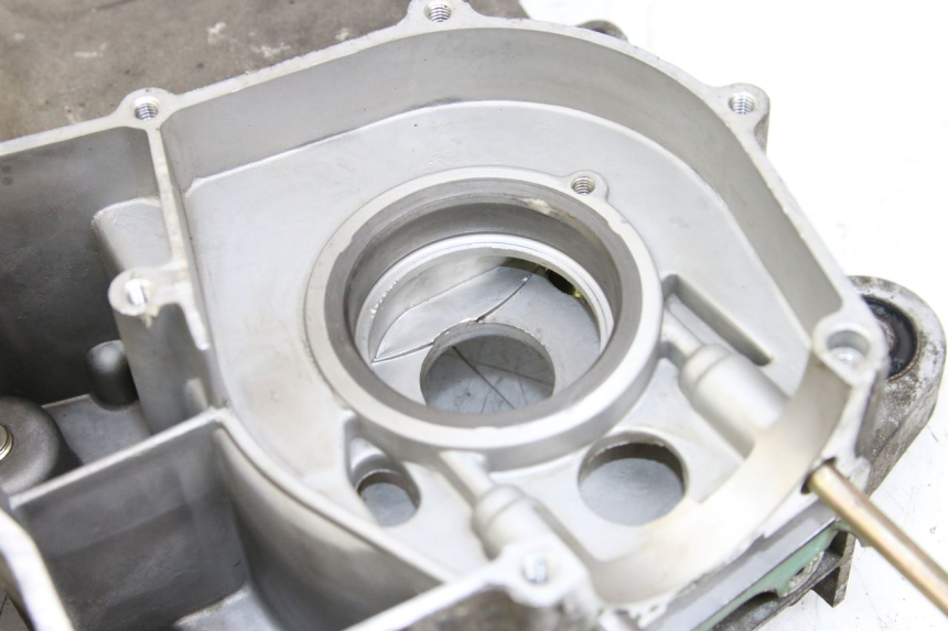 photo de Karter dolny silnika PEUGEOT VIVACITY 125 (2010 - 2017) - Widok produktu